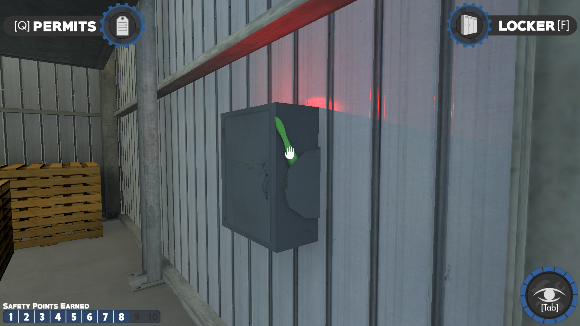 Life Saving Rules Game screenshot 4