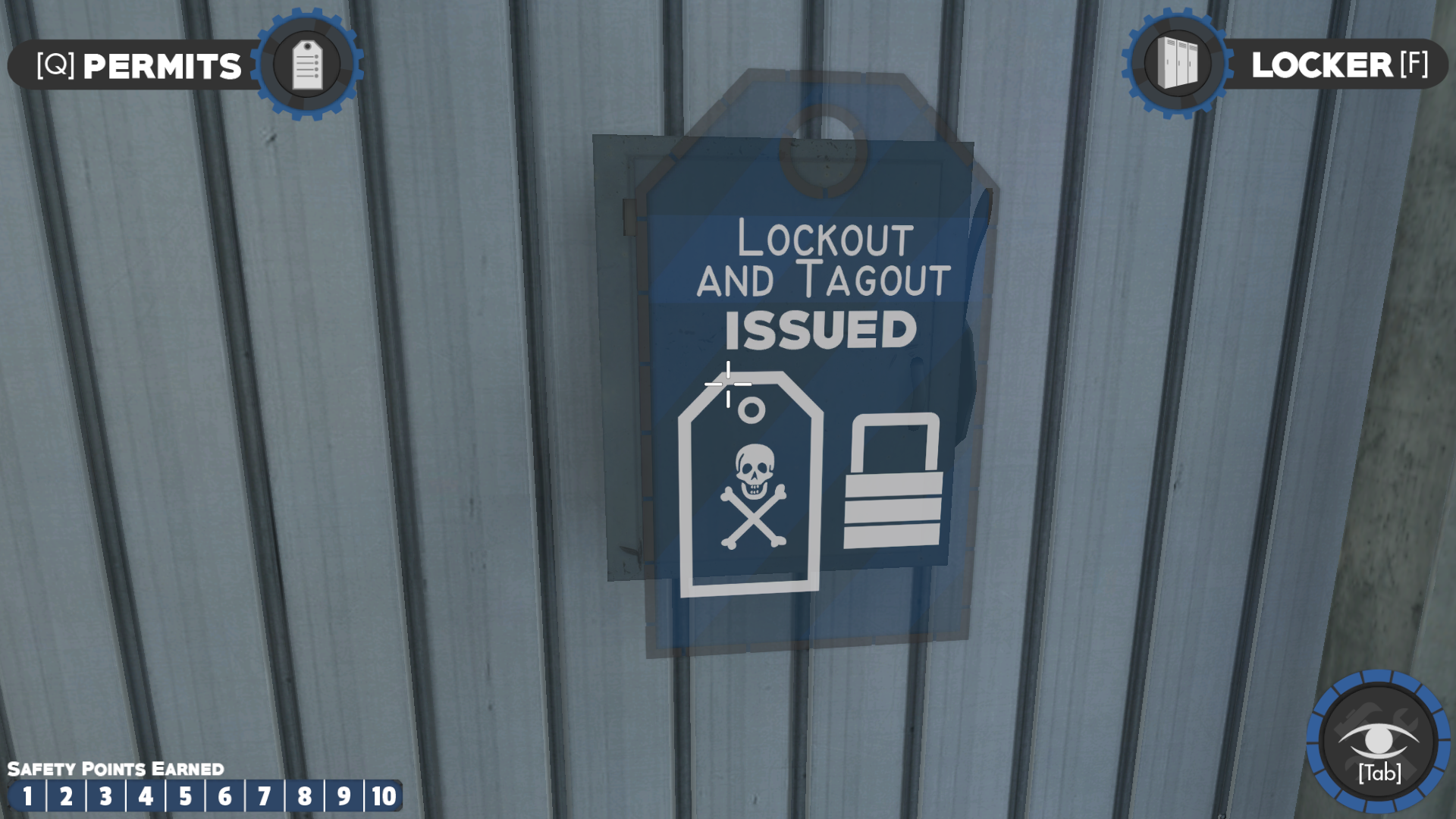 Life Saving Rules Game screenshot 6
