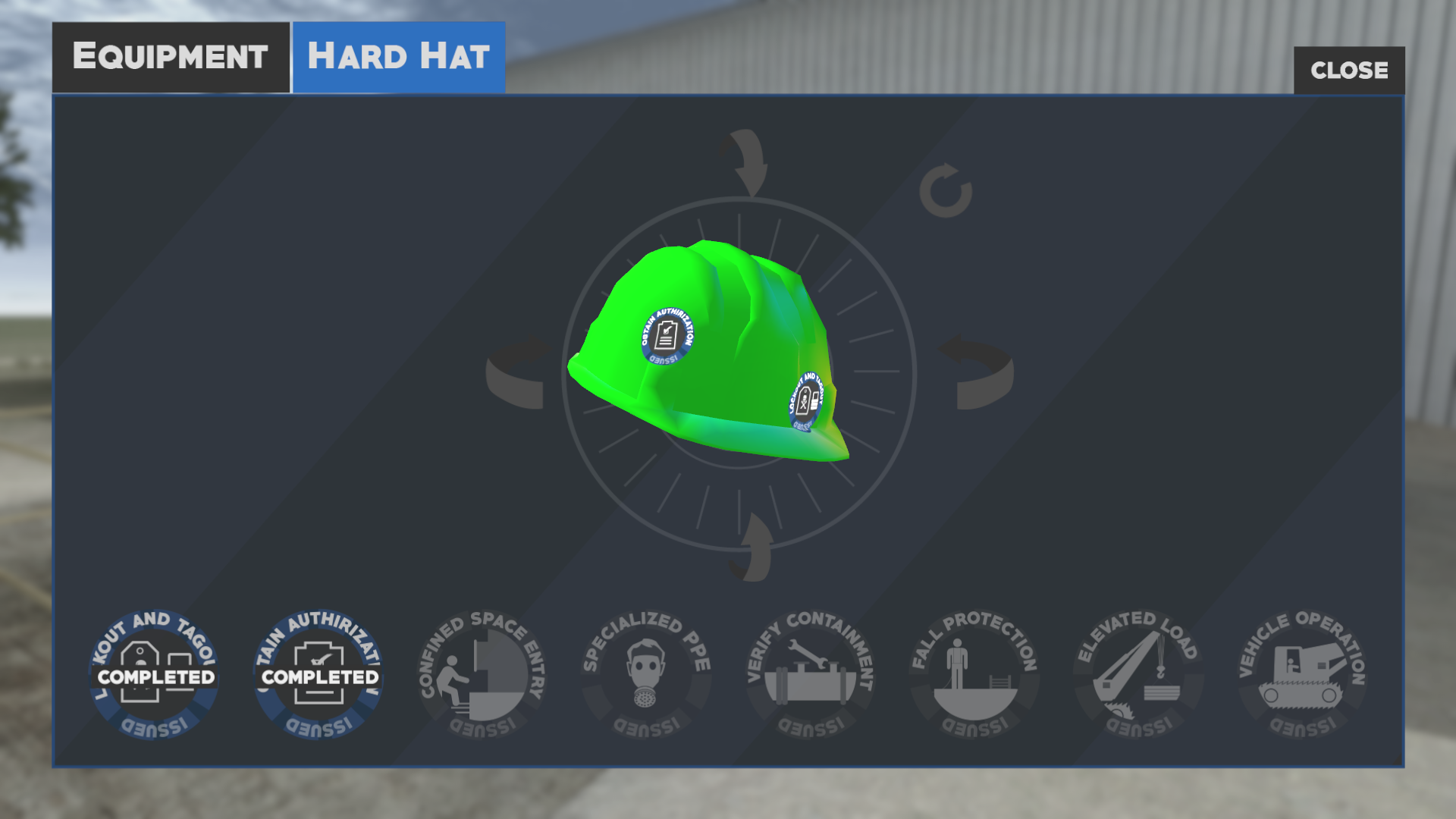 Life Saving Rules Game screenshot 8