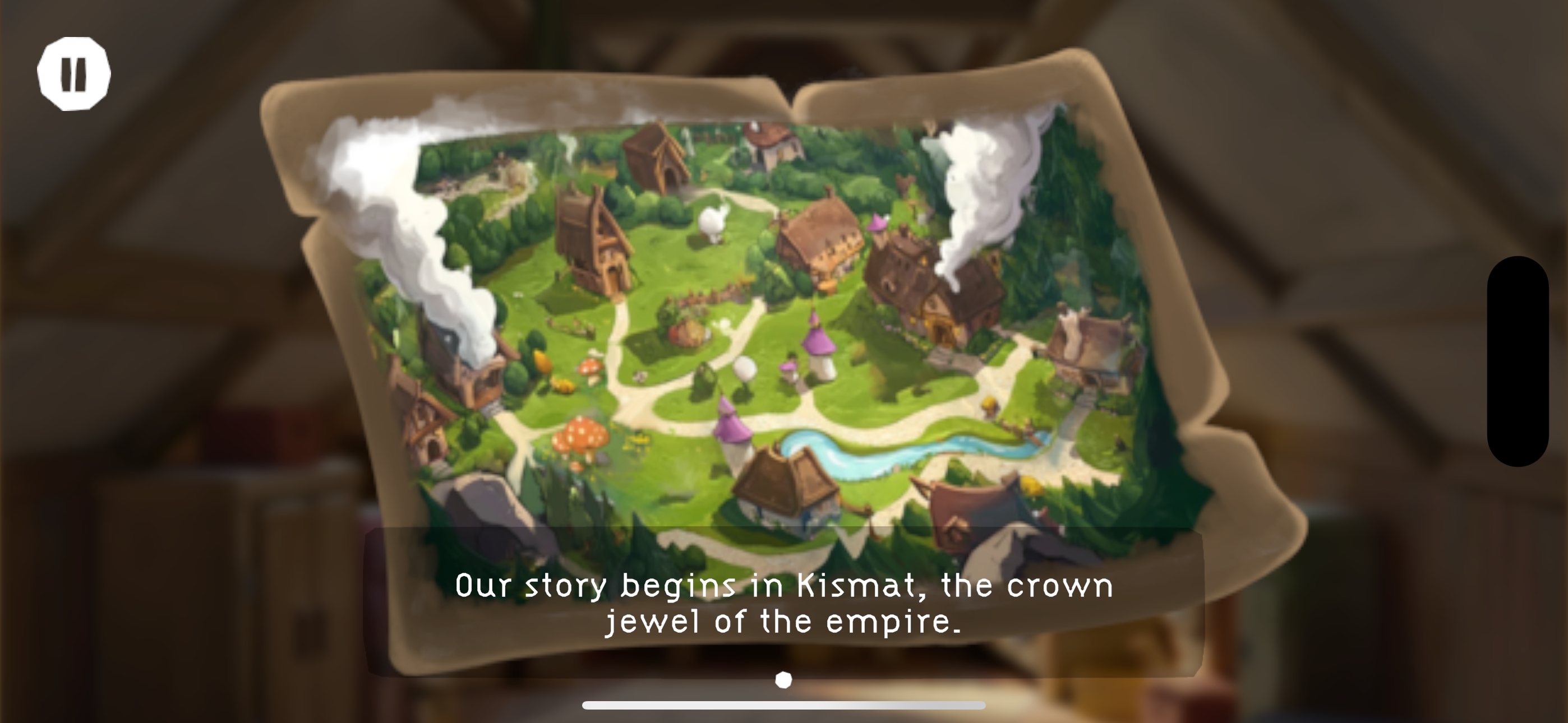 Plucked screenshot 3