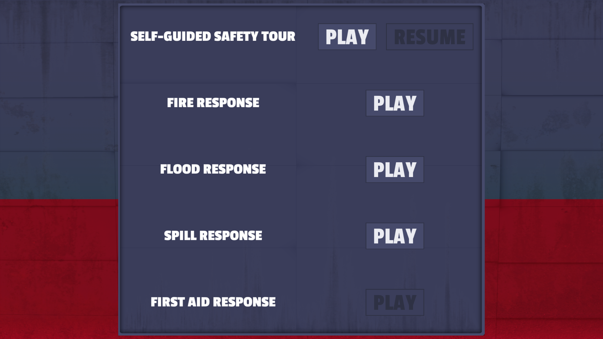 S.H.O.R.E screenshot 1