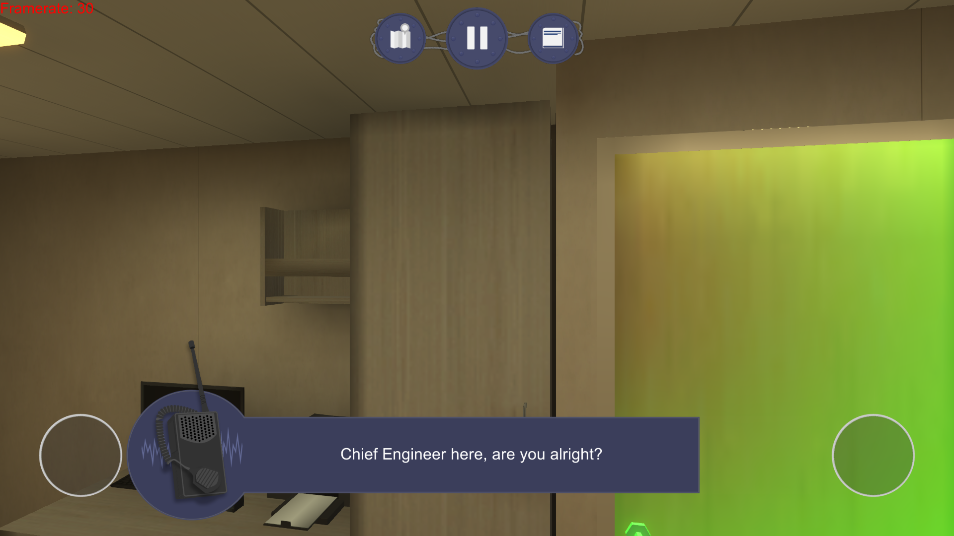 S.H.O.R.E screenshot 2