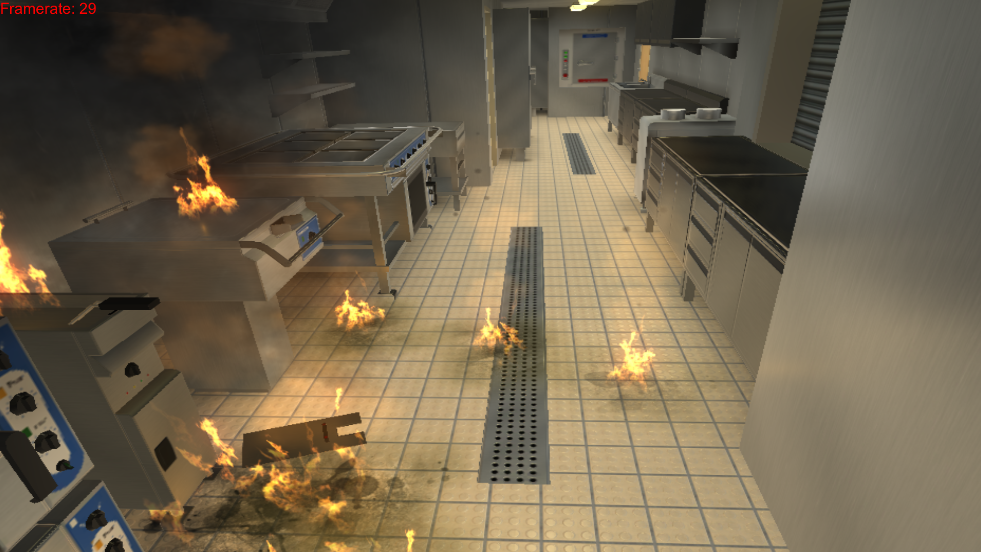 S.H.O.R.E screenshot 3