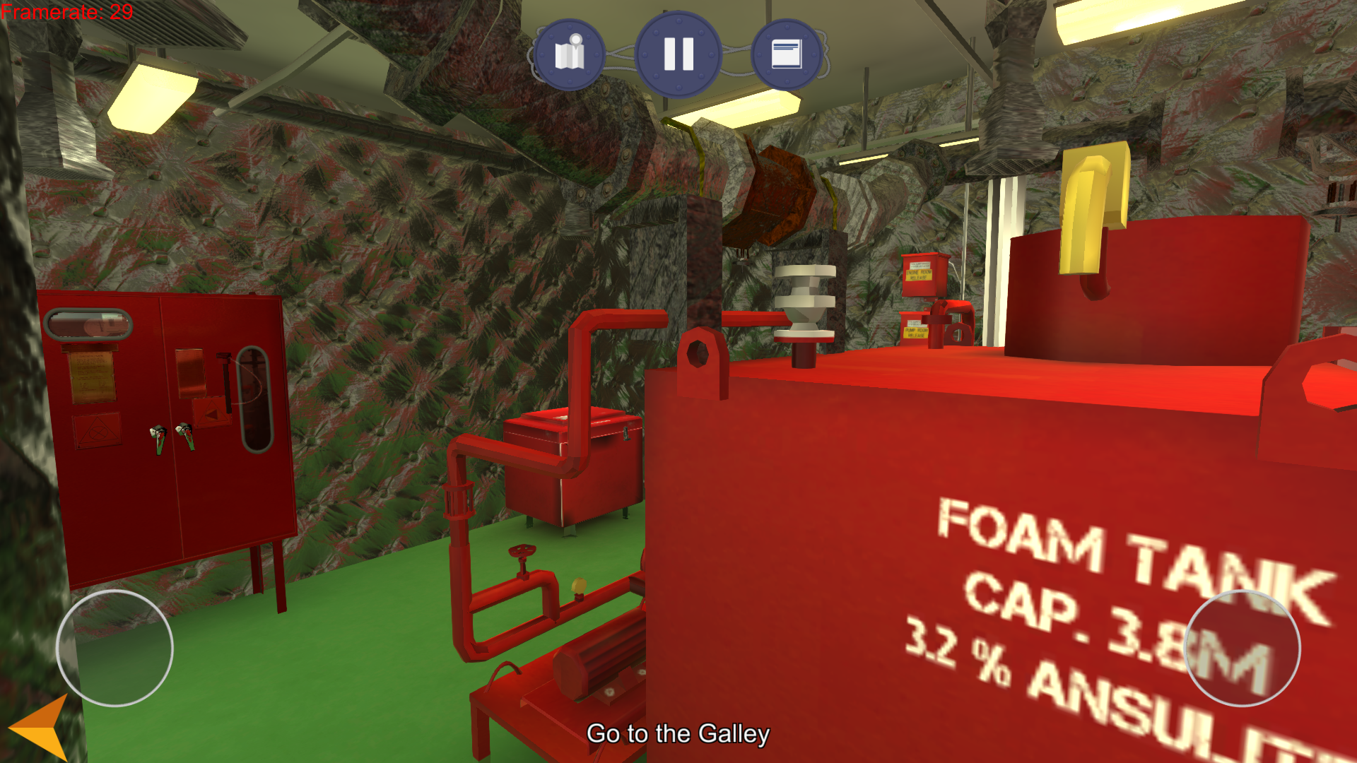 S.H.O.R.E screenshot 6