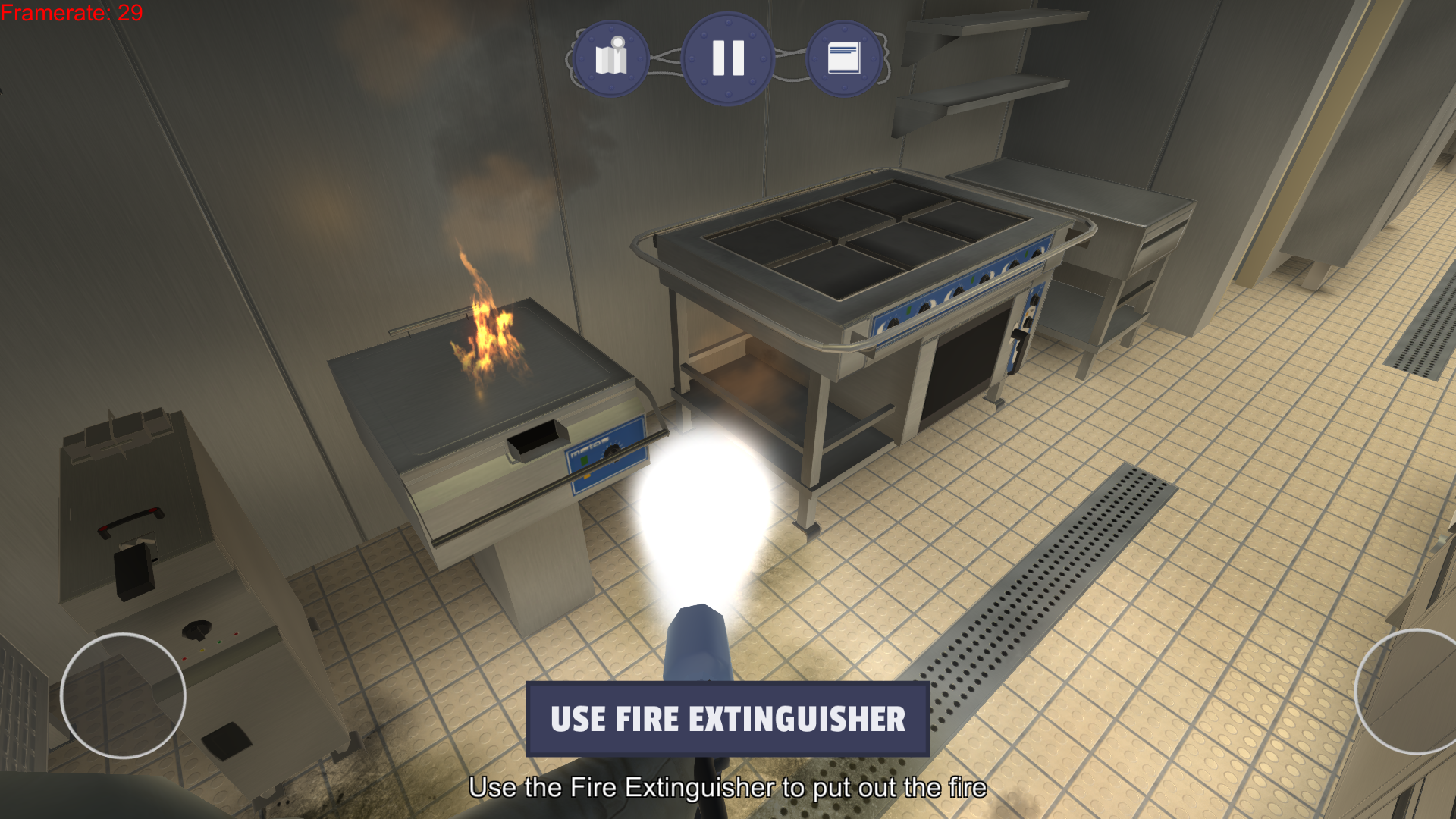 S.H.O.R.E screenshot 7