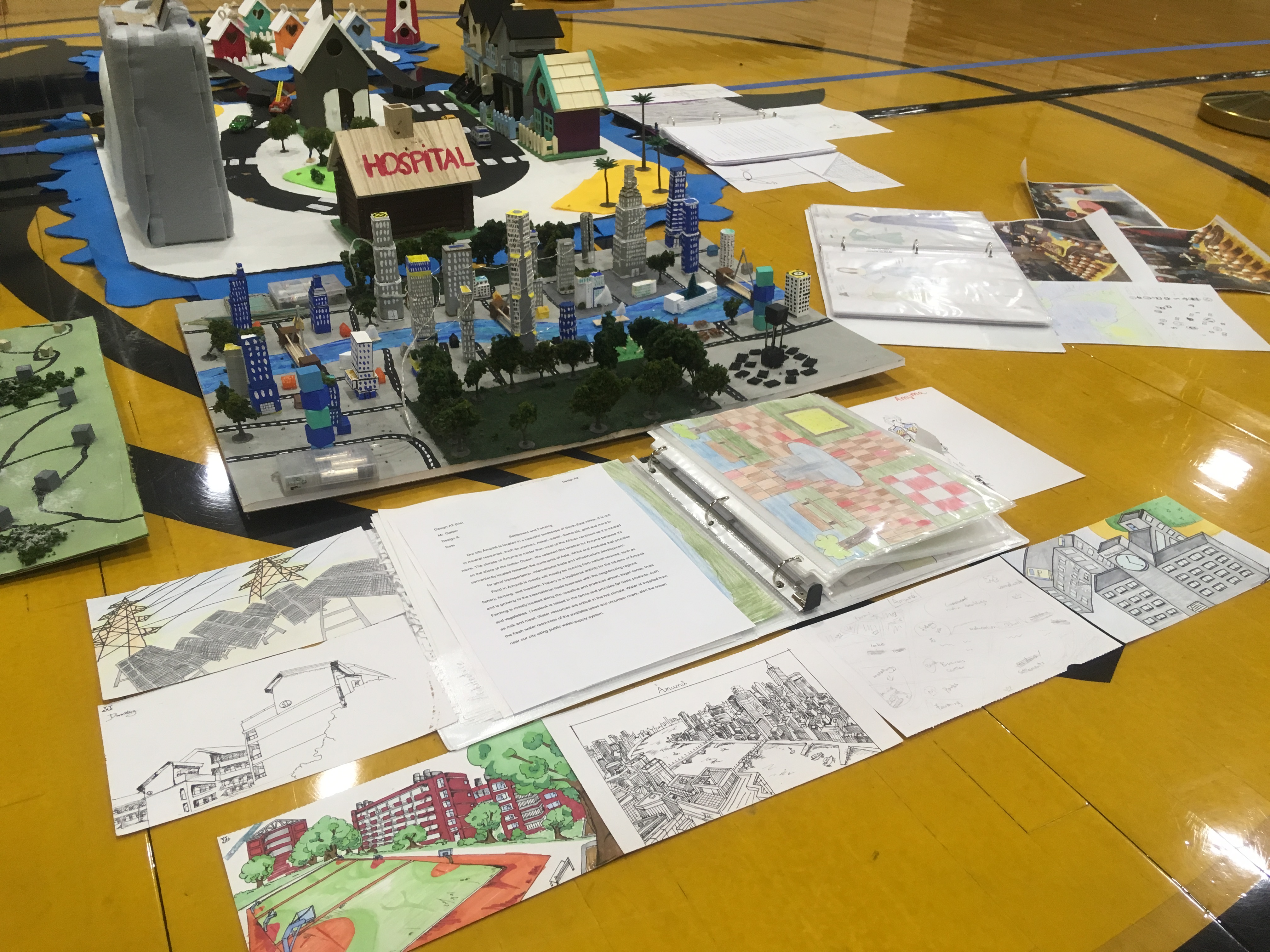 City Design 2