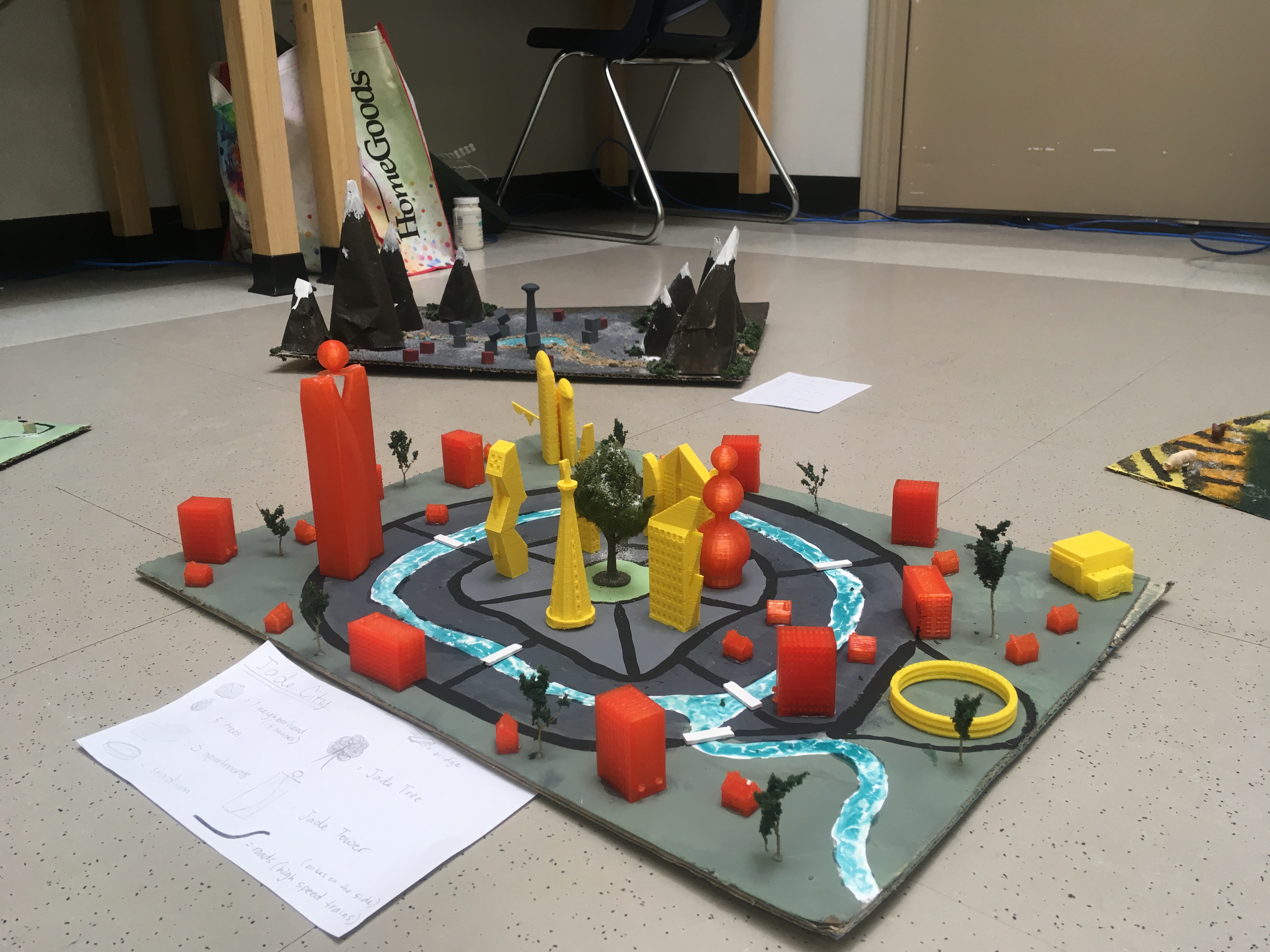 City Design 3