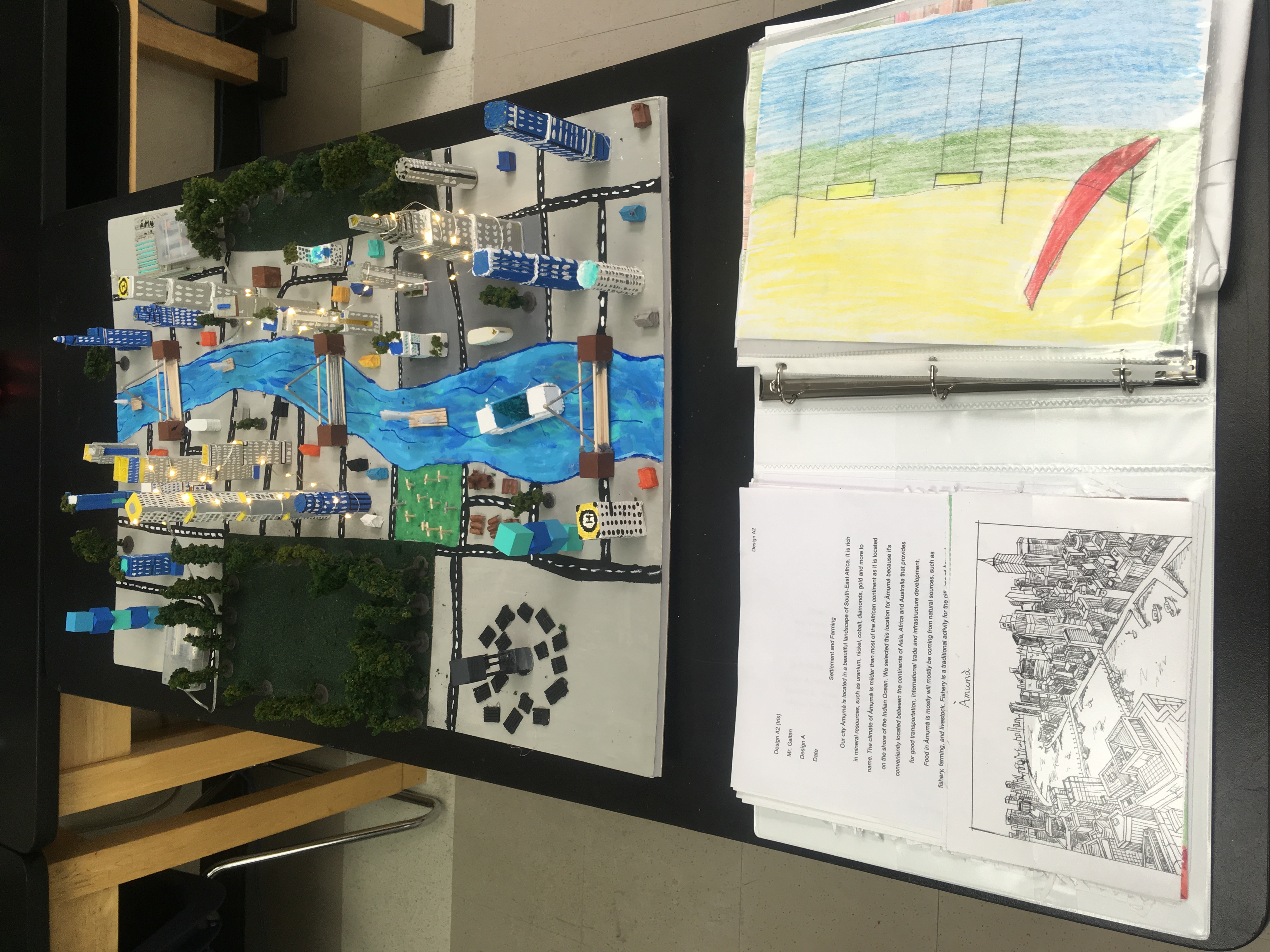 City Design 6