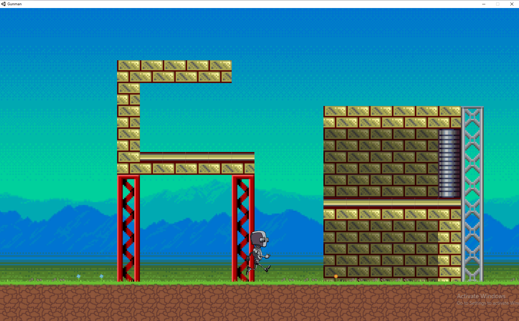 Gameplay UI